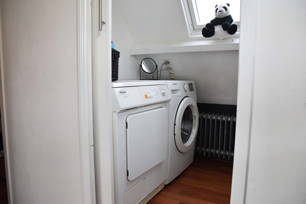 Medium property photo - Cornelis Matersweg 12, 1943 GX Beverwijk